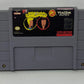 SNES Super Nintendo - Beavis and Butthead