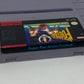 SNES Super Nintendo - Super Play Action Football