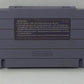 SNES Super Nintendo - Super Play Action Football