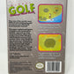 NES Nintendo - Bandai Golf Challenge Pebble Beach - Complete