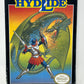 NES Nintendo - Hydlide - Complete