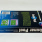 NES Nintendo - Lunar Pool - Complete