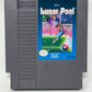 NES Nintendo - Lunar Pool - Complete