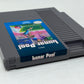 NES Nintendo - Lunar Pool - Complete