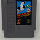 NES Nintendo - Duck Hunt - Original 5 Screw Cart - Zapper Game