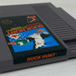 NES Nintendo - Duck Hunt - Original 5 Screw Cart - Zapper Game