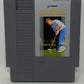 NES Nintendo - Jack Nicklaus Greatest 18 Holes of Championship Golf