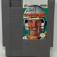 NES Nintendo - John Elway’s Quarterback Football