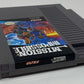 NES Nintendo - Mission Impossible