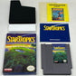 NES Nintendo - Star Tropics - Complete