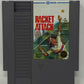 NES Nintendo - Racket Attack Tennis