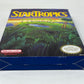 NES Nintendo - Star Tropics - Complete