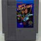 NES Nintendo - Spy Hunter - Original 5 Screw Cart