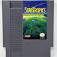 NES Nintendo - Star Tropics - Complete