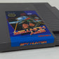 NES Nintendo - Spy Hunter - Original 5 Screw Cart