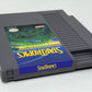 NES Nintendo - Star Tropics - Complete