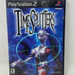 Sony PlayStation 2 PS2 - Time Splitters