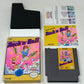 NES Nintendo - Rock ‘n Ball - Complete