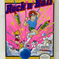 NES Nintendo - Rock ‘n Ball - Complete