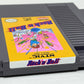 NES Nintendo - Rock ‘n Ball - Complete