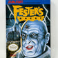 NES Nintendo - Fester’s Quest - Complete