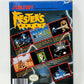 NES Nintendo - Fester’s Quest - Complete