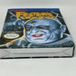 NES Nintendo - Fester’s Quest - Complete