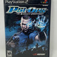 Sony PlayStation 2 PS2 - Psi Ops Mindgate Conspiracy