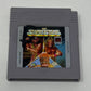 Nintendo Game Boy - WWF Superstars w/ Case