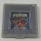 Nintendo Game Boy - WWF Superstars w/ Case