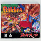 Atari Jaguar CD - Baldies