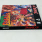 Atari Jaguar CD - Baldies