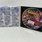 Atari Jaguar CD - Baldies