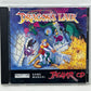 Atari Jaguar CD - Dragon's Lair