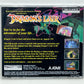 Atari Jaguar CD - Dragon's Lair