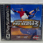 Sony PlayStation - Tony Hawk Pro Skater 3 - Complete