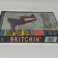 Sega Genesis - Skitchin - In Case