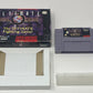 SNES Super Nintendo - Ultimate Mortal Kombat 3 - In Box