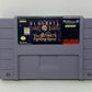 SNES Super Nintendo - Ultimate Mortal Kombat 3 - In Box