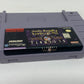 SNES Super Nintendo - Ultimate Mortal Kombat 3 - In Box