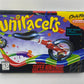 SNES Super Nintendo - Uniracers - Complete in Box