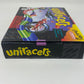 SNES Super Nintendo - Uniracers - Complete in Box