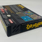 SNES Super Nintendo - Uniracers - Complete in Box