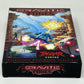 Atari Jaguar - Gravitic Mines - Complete