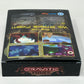 Atari Jaguar - Gravitic Mines - Complete