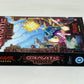 Atari Jaguar - Gravitic Mines - Complete