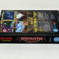 Atari Jaguar - Gravitic Mines - Complete