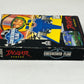 Atari Jaguar - Checkered Flag - Complete