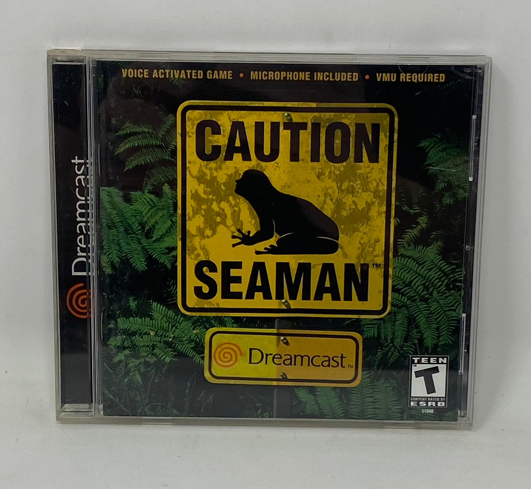 sega-dreamcast-seaman-the-generation-x-of-america