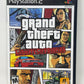 Sony PlayStation 2 - Grand Theft Auto: Liberty City Stories - Complete